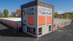 Photo of Universal Storage Solutions Bristol
