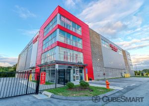 Photo of CubeSmart Self Storage - CT New London N Frontage RD