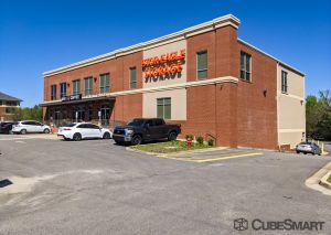Photo of CubeSmart Self Storage - AL Auburn North Gay Street