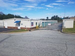 Photo of Boardwalk Storage - Macon
