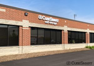 Photo of CubeSmart Self Storage - IL Elgin Tollgate Road