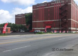 Photo of CubeSmart Self Storage - KY Louisville South 7th Street