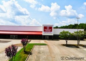 Photo of CubeSmart Self Storage - TN Memphis - Stage Road