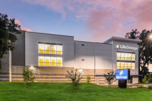 Photo of Life Storage - Gainesville - 6589 Southwest Archer Road
