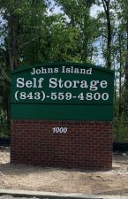 Photo of Johns Island Self Storage & Boat Storage