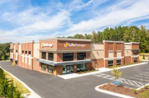 Photo of Life Storage - Fayetteville - 815 West Lanier Avenue