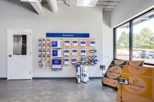 Photo of Life Storage - Fayetteville - 815 West Lanier Avenue
