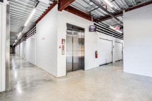 Photo of Life Storage - Fayetteville - 815 West Lanier Avenue