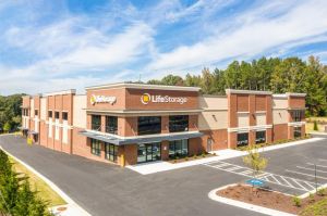 Photo of Life Storage - Fayetteville - 815 West Lanier Avenue