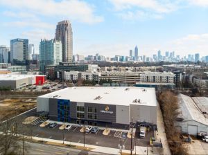 Photo of Life Storage - Atlanta - 430 Bishop Street Northwest
