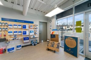 Photo of Life Storage - Atlanta - 430 Bishop Street Northwest