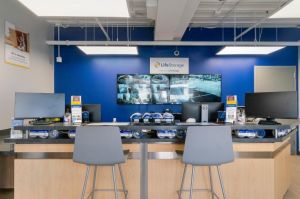 Photo of Life Storage - Atlanta - 430 Bishop Street Northwest