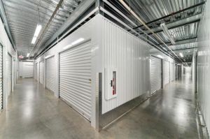 Photo of Life Storage - Atlanta - 430 Bishop Street Northwest