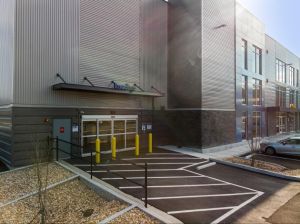 Photo of Life Storage - Atlanta - 430 Bishop Street Northwest
