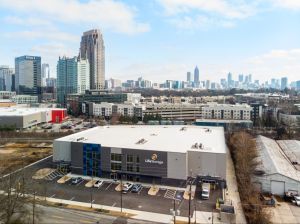 Photo of Life Storage - Atlanta - 430 Bishop Street Northwest