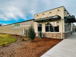 Photo of Guardian Safe Storage- Nampa