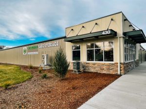 Photo of Guardian Safe Storage- Nampa