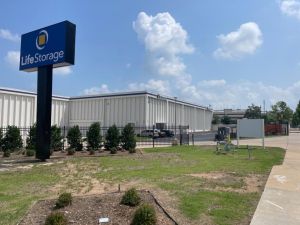 Photo of Life Storage - Tulsa - 119 West 1st Street