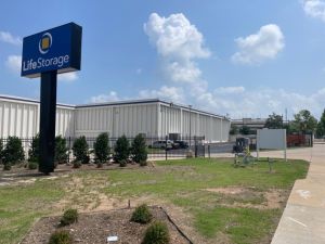 Photo of Life Storage - Tulsa - 119 West 1st Street