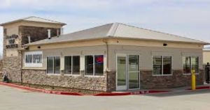 Photo of Blue Sky Self Storage - Mesa Ridge