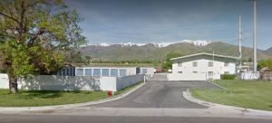Photo of Burton Lane Storage