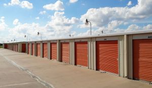 Photo of Mini-West Storage