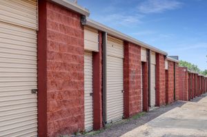 Photo of FreeUp Storage Devonshire Boulevard