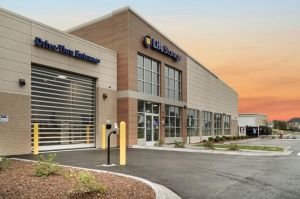 Photo of Life Storage - New Lenox - 1991 West Haven Avenue