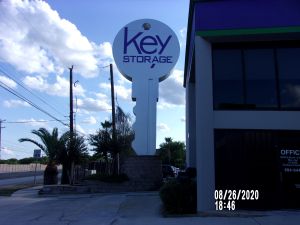 Photo of Key Storage - Grissom