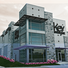 Photo of Key Storage - Huebner