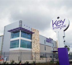 Photo of Key Storage - Hwy 151
