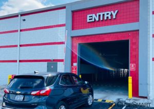 Photo of CubeSmart Self Storage - NY Henrietta Brighton