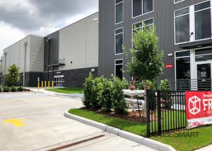Photo of CubeSmart Self Storage - LA New Orleans Perdido Street