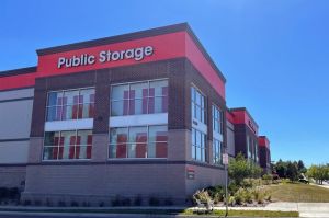 Photo of Public Storage - Lakewood - 3110 S Wadsworth Blvd