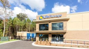 Photo of Life Storage - Lithonia - 6434 Covington Highway