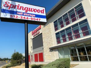 Photo of Springwood Self Storage