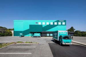 Photo of Clutter Self-Storage - Yonkers