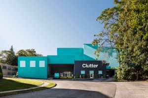Photo of Clutter Self-Storage - White Plains