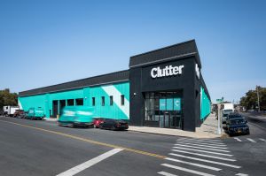 Photo of Clutter Self-Storage - Brooklyn (East Flatbush)