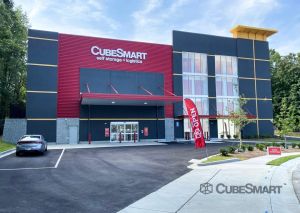Photo of CubeSmart Self Storage - GA Atlanta Adams Drive NW