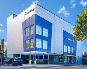 Photo of Life Storage - - 3491 Fort Hamilton Parkway