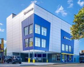 Photo of Life Storage - - 3491 Fort Hamilton Parkway