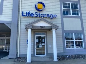 Photo of Life Storage - - 1772 U.S. 9
