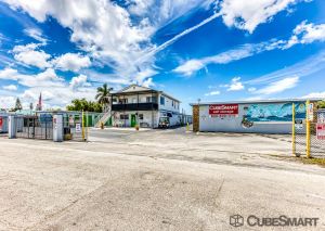 Photo of CubeSmart Self Storage - FL Fort Myers Chitwood Drive SW