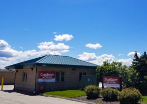 Photo of CubeSmart Self Storage - OH Broadview Heights Towpath Rd