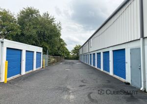Photo of CubeSmart Self Storage - PA Philadelphia Aramingo Ave