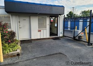 Photo of CubeSmart Self Storage - PA Philadelphia S 62nd St
