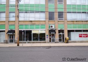 Photo of CubeSmart Self Storage - PA Upper Darby Fairfield Ave