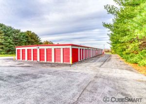 Photo of CubeSmart Self Storage - VA Winchester Indian Hollow Rd
