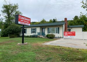 Photo of CubeSmart Self Storage - VT Middlebury Exchange St